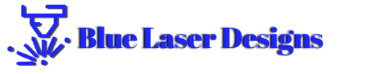 Blue Laser Designs